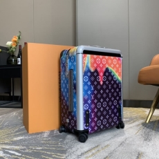 LV Suitcase